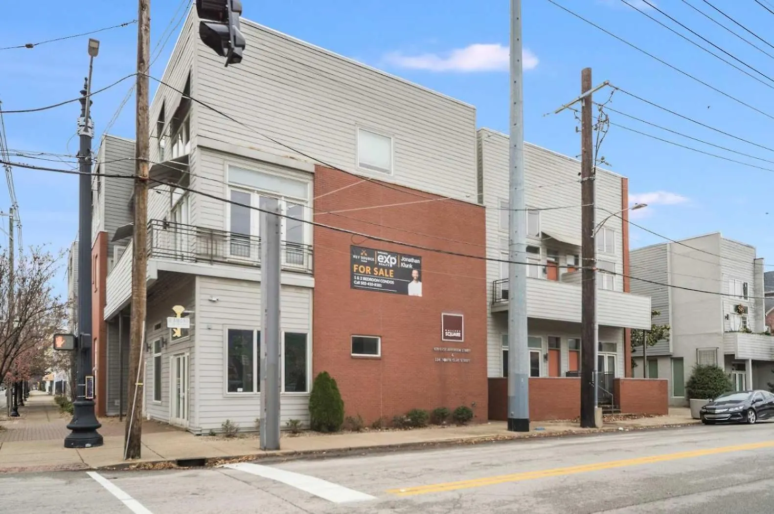 Appartement Chic Modern Condo In The Vibrant Nulu District Louisville