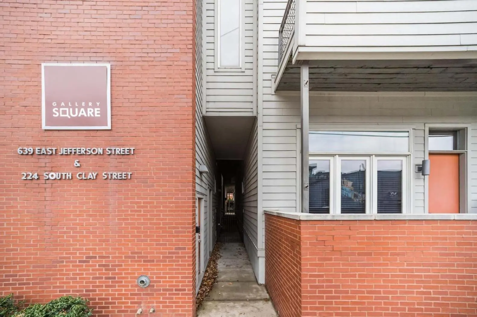 Chic Modern Condo In The Vibrant Nulu District Louisville Verenigde Staten