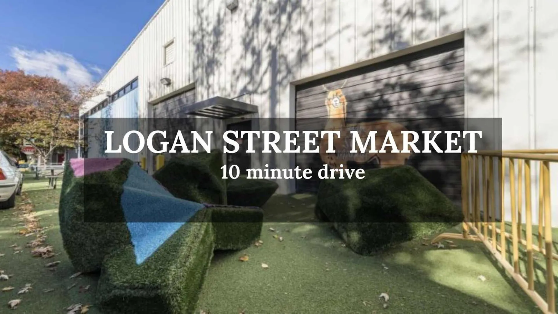 Chic Modern Condo In The Vibrant Nulu District Louisville Verenigde Staten
